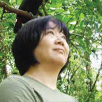 Manami Tanaka