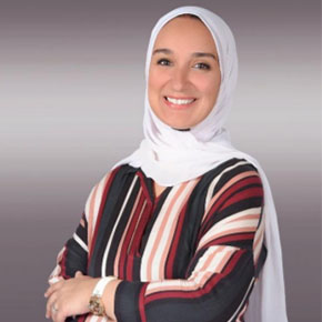 Salma Basyouni