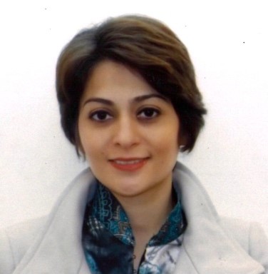 Professor Dr. Sonia Sayyedalhosseini