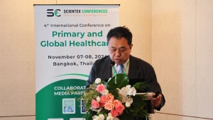Global Healthcare 2024