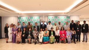 Global Healthcare 2024
