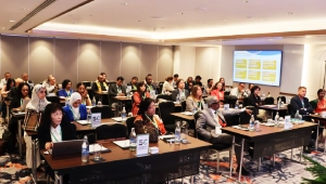 Global Healthcare 2024