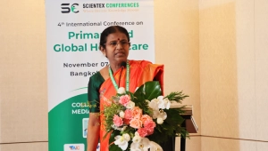 Global Healthcare 2024
