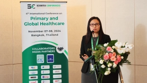 Global Healthcare 2024