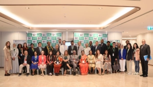 Global Healthcare 2024