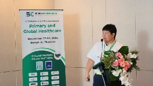 Global Healthcare 2024
