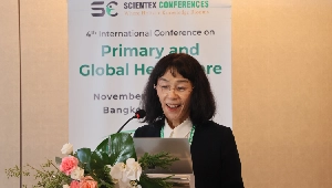Global Healthcare 2024