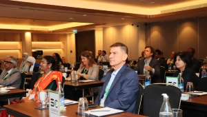 Global Healthcare 2024
