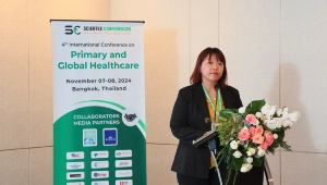 Global Healthcare 2024
