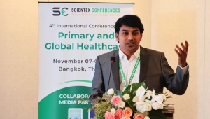 Global Healthcare 2024