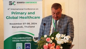 Global Healthcare 2024
