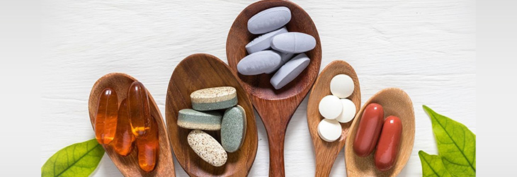 Nutraceuticals and Nutrition Supplements