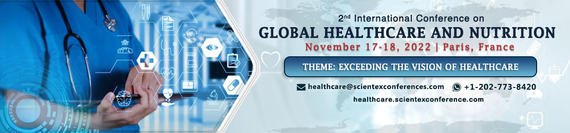 Global Healthcare 2022 