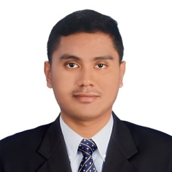 Aung Thwin Oo, Blackpool Teaching Hospitals NHS Trust, United Kingdom