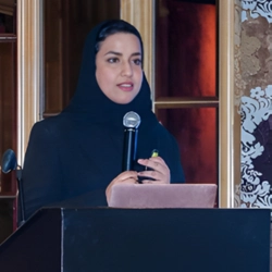 Alaa Ibrahim Al-Saleem, King Faisal Specialist Hospital & Research Centre (KFSHRC), Saudi Arabia