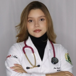 Ana Beatriz Pereira Riotinto, Afya Parnaíba, Brazil