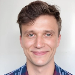 Antoni D. Gardener, Homerton University Hospital, United Kingdom