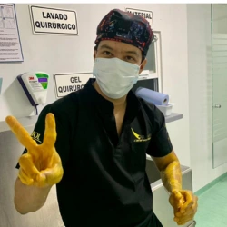 Erick Eduardo Mena Linares, National Autonomous University, Mexico