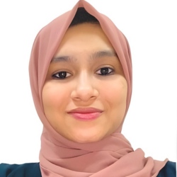 Fathima Amani Mohammed Nowfal, Al Jalila Children’s Hospital, UAE