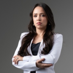 Karina Moreira Silva Ramos, Cacoal Regional Hospital, Brazil