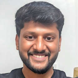 Muthusankar Sudalaimuthu, Swansea Bay University Health Board, United Kingdom