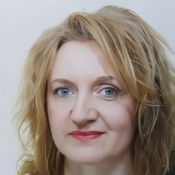 Maria Tracco, Professional Technical Hub Vendramin Corner Venice , Italy 