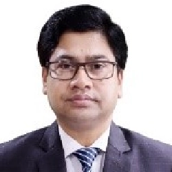Md. Matiur Rahman, Thengamara Mohila Sabuj Sangha (TMSS), Bangladesh