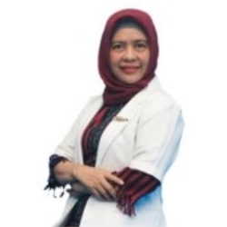 Nina Nilawati, Hang Tuah University, Indonesia