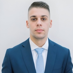 Panagiotis Bompolas, Buckinghamshire Healthcare NHS Trust, United Kingdom