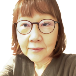Tomiko Ryu, Tokyo Yamate Medical Center, Japan 