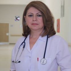 Tukaz Mammadova, Scientific Research Institute of Pediatrics named after K.Y. Farajeva, Azerbaijan